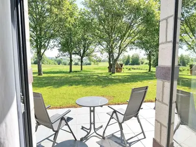 Ferienwohnung für 3 Personen (51 m²) in Hohen Wieschendorf 2/10