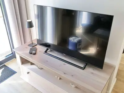 Ferienwohnung für 3 Personen (51 m²) in Hohen Wieschendorf 7/10