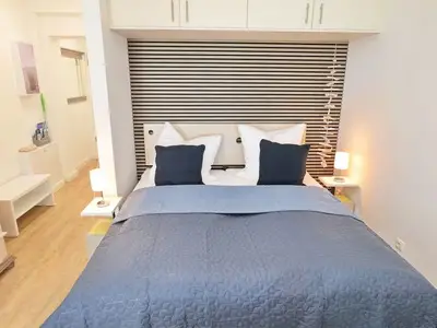Ferienwohnung für 3 Personen (51 m²) in Hohen Wieschendorf 10/10