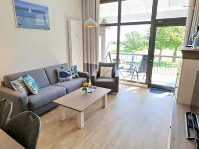Ferienwohnung für 5 Personen (71 m²) in Hohen Wieschendorf 2/10