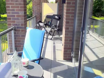 Ferienwohnung für 5 Personen (71 m²) in Hohen Wieschendorf 5/10