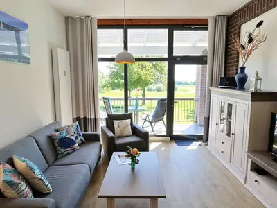 Ferienwohnung für 5 Personen (71 m²) in Hohen Wieschendorf 8/10