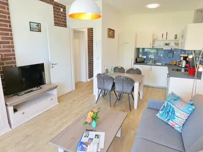 Ferienwohnung für 5 Personen (71 m²) in Hohen Wieschendorf 9/10