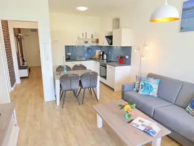 Ferienwohnung für 5 Personen (71 m²) in Hohen Wieschendorf 10/10