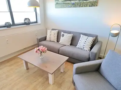 Ferienwohnung für 4 Personen (65 m²) in Hohen Wieschendorf 5/10