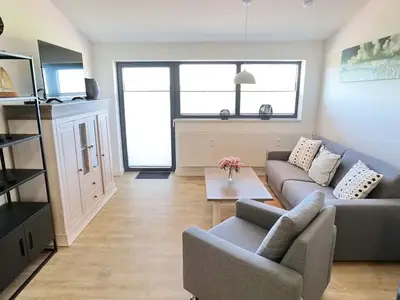 Ferienwohnung für 4 Personen (65 m²) in Hohen Wieschendorf 6/10