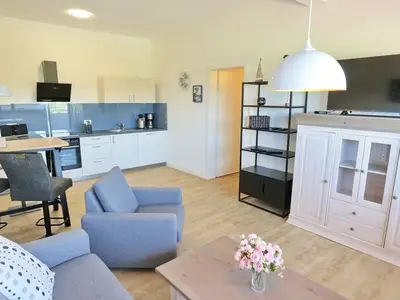 Ferienwohnung für 4 Personen (65 m²) in Hohen Wieschendorf 9/10