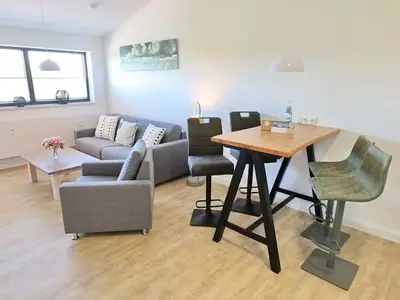 Ferienwohnung für 4 Personen (65 m²) in Hohen Wieschendorf 10/10