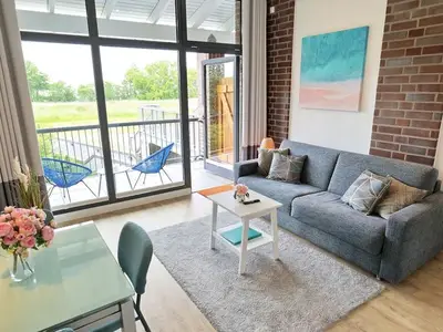 Ferienwohnung für 4 Personen (56 m²) in Hohen Wieschendorf 4/10