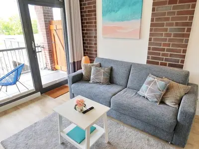 Ferienwohnung für 4 Personen (56 m²) in Hohen Wieschendorf 5/10