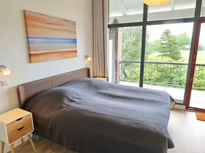 Ferienwohnung für 4 Personen (56 m²) in Hohen Wieschendorf 9/10