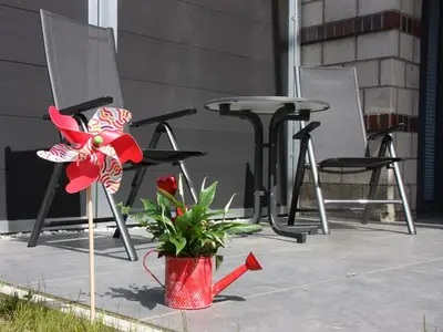 Ferienwohnung für 2 Personen (45 m²) in Hohen Wieschendorf 5/10