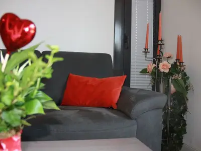 Ferienwohnung für 2 Personen (45 m²) in Hohen Wieschendorf 7/10