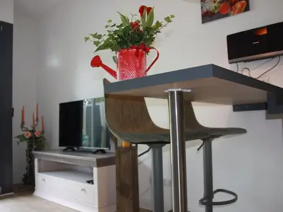 Ferienwohnung für 2 Personen (45 m²) in Hohen Wieschendorf 8/10