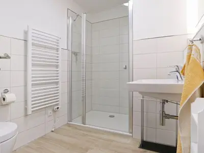 Ferienwohnung für 2 Personen (45 m²) in Hohen Wieschendorf 9/10
