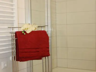 Ferienwohnung für 2 Personen (45 m²) in Hohen Wieschendorf 10/10