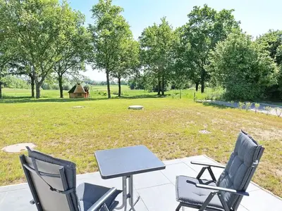 Ferienwohnung für 3 Personen (58 m²) in Hohen Wieschendorf 2/10