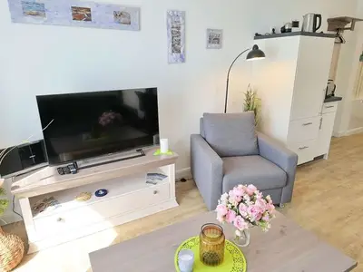 Ferienwohnung für 3 Personen (58 m²) in Hohen Wieschendorf 5/10