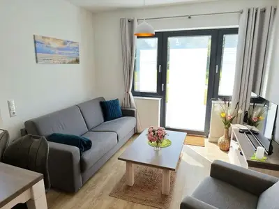 Ferienwohnung für 3 Personen (58 m²) in Hohen Wieschendorf 6/10