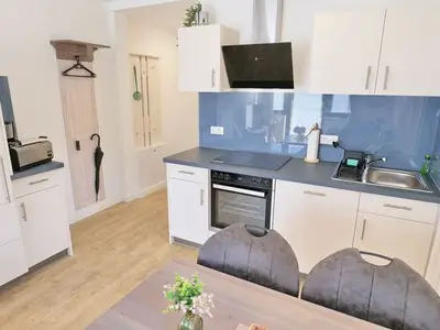Ferienwohnung für 3 Personen (58 m²) in Hohen Wieschendorf 9/10