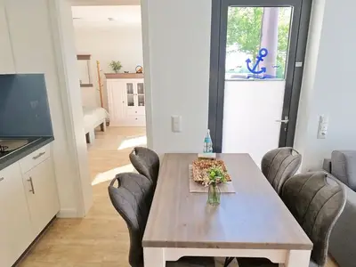 Ferienwohnung für 3 Personen (58 m²) in Hohen Wieschendorf 10/10