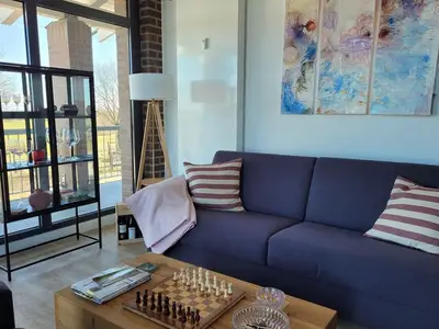 Ferienwohnung für 4 Personen (70 m²) in Hohen Wieschendorf 1/10