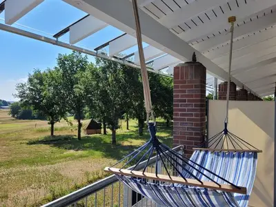 Ferienwohnung für 4 Personen (70 m²) in Hohen Wieschendorf 2/10