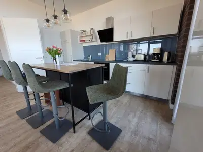 Ferienwohnung für 4 Personen (70 m²) in Hohen Wieschendorf 5/10