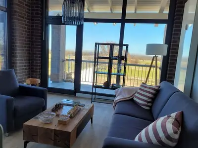 Ferienwohnung für 4 Personen (70 m²) in Hohen Wieschendorf 8/10