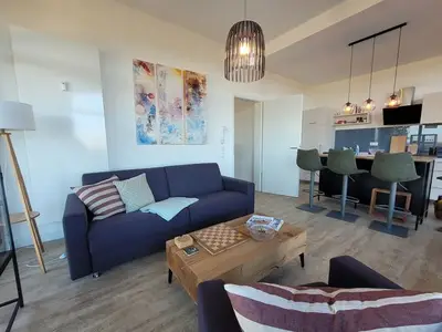Ferienwohnung für 4 Personen (70 m²) in Hohen Wieschendorf 9/10