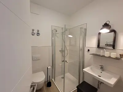 Ferienwohnung für 4 Personen (70 m²) in Hohen Wieschendorf 10/10