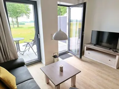 Ferienwohnung für 2 Personen (50 m²) in Hohen Wieschendorf 1/10