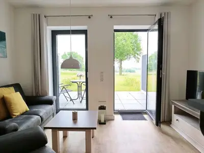 Ferienwohnung für 2 Personen (50 m²) in Hohen Wieschendorf 6/10