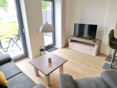 Ferienwohnung für 2 Personen (50 m²) in Hohen Wieschendorf 7/10