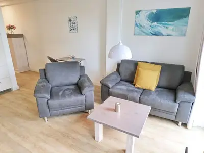 Ferienwohnung für 2 Personen (50 m²) in Hohen Wieschendorf 9/10