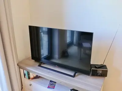 Ferienwohnung für 2 Personen (37 m²) in Hohen Wieschendorf 6/10