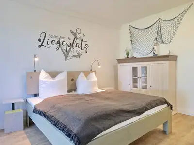 Ferienwohnung für 2 Personen (37 m²) in Hohen Wieschendorf 10/10