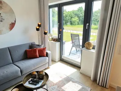 Ferienwohnung für 2 Personen (53 m²) in Hohen Wieschendorf 7/10