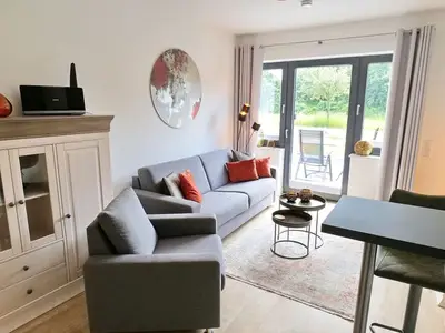 Ferienwohnung für 2 Personen (53 m²) in Hohen Wieschendorf 9/10
