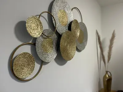 Ferienwohnung für 2 Personen (53 m²) in Hohen Wieschendorf 10/10