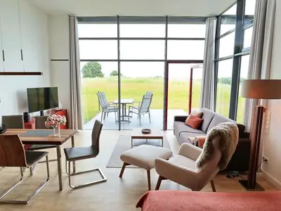 Ferienwohnung für 4 Personen (52 m²) in Hohen Wieschendorf 5/10