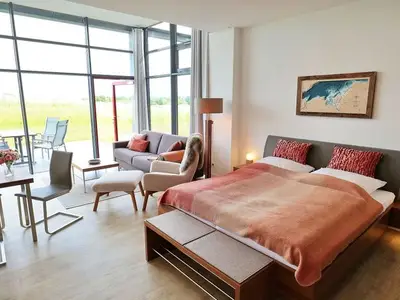 Ferienwohnung für 4 Personen (52 m²) in Hohen Wieschendorf 6/10