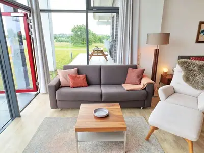 Ferienwohnung für 4 Personen (52 m²) in Hohen Wieschendorf 7/10