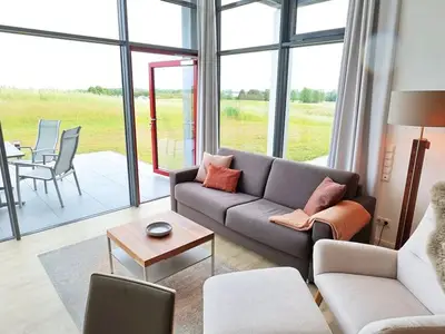 Ferienwohnung für 4 Personen (52 m²) in Hohen Wieschendorf 9/10