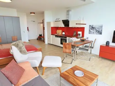 Ferienwohnung für 4 Personen (52 m²) in Hohen Wieschendorf 10/10