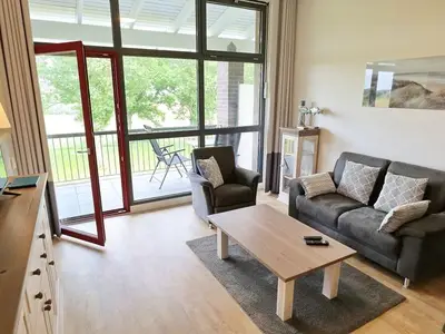 Ferienwohnung für 2 Personen (66 m²) in Hohen Wieschendorf 1/10
