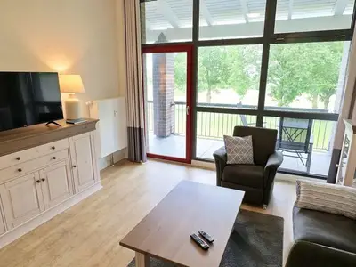 Ferienwohnung für 2 Personen (66 m²) in Hohen Wieschendorf 5/10