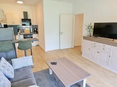 Ferienwohnung für 2 Personen (66 m²) in Hohen Wieschendorf 7/10