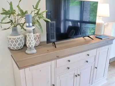 Ferienwohnung für 2 Personen (66 m²) in Hohen Wieschendorf 8/10