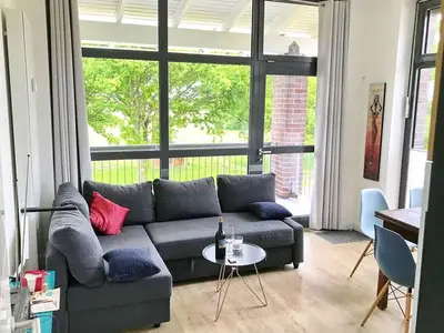 Ferienwohnung für 2 Personen (64 m²) in Hohen Wieschendorf 1/10